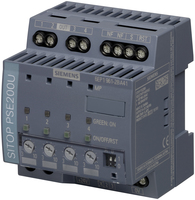Siemens 6EP1961-2BA41 Stromunterbrecher Siemens 6EP1961-2BA41 Stromunterbrecher von SIEMENS AG