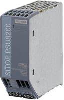 Siemens 6EP3333-8SB00-0AY0 Netzteil & Spannungsumwandler Drinnen Mehrfarbig von SIEMENS AG