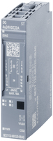 Siemens 6ES7132-6BD20-0BA0 Netzteil & Spannungsumwandler Drinnen Mehrfarbig von SIEMENS AG