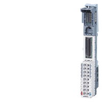 Siemens 6ES7193-6BP00-0DA0 Elektrischer Kontakt Siemens 6ES7193-6BP00-0DA0 Elektrischer Kontakt von SIEMENS AG