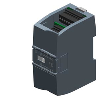 Siemens 6ES7221-1BH32-0XB0 Digital & Analog I/O Modul Quellkanal Siemens 6ES7221-1BH32-0XB0 Digital & Analog I/O Modul Quellkanal von SIEMENS AG