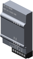 Siemens 6ES7241-1CH30-1XB0 Elektrischer Kontakt Siemens 6ES7241-1CH30-1XB0 Elektrischer Kontakt von SIEMENS AG