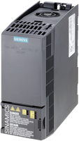Siemens 6SL3210-1KE14-3AP2 Netzteil & Spannungsumwandler Drinnen Mehrfarbig Siemens 6SL3210-1KE14-3AP2 Netzteil & Spannungsumwandler Drinnen Mehrfarbig von SIEMENS AG