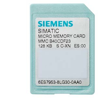 Siemens SIMATIC S7 0,000512 GB MMC Siemens SIMATIC S7 0,000512 GB MMC von SIEMENS AG