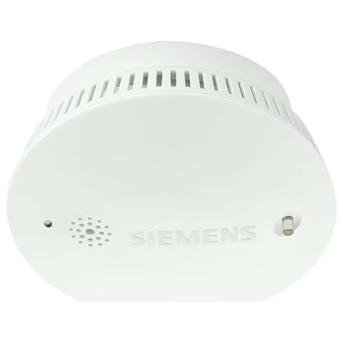 BJC Delta Mechanismen – Rauchmelder Rauch sd230 N BJC Delta Mechanismen – Rauchmelder Rauch sd230 N von SIEMENS