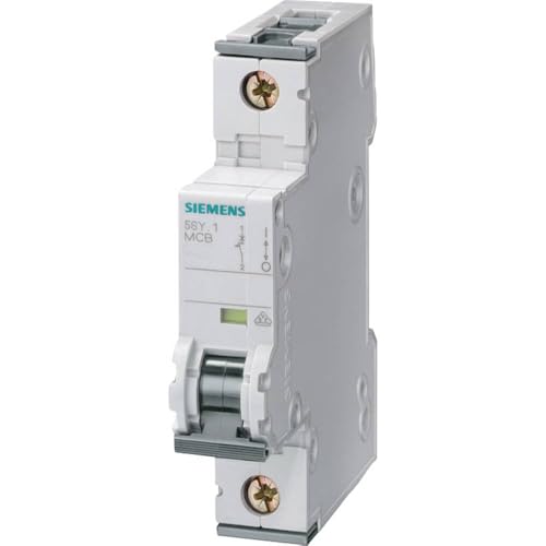 Siemens 5SY41327 5SY4132-7 Leitungsschutzschalter 32 A 230 V, 400 V von SIEMENS