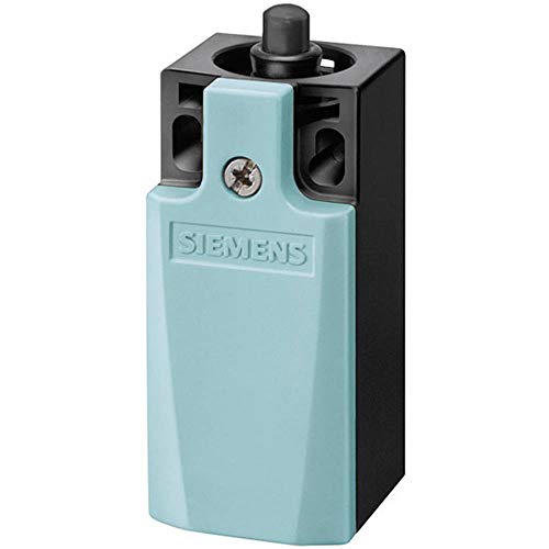 Siemens 3SE5212-0LC05 Endschalter, 240 V/AC, 1,5 A, Erinnerungsschalter, IP67, 1 Stück Siemens 3SE5212-0LC05 Endschalter, 240 V/AC, 1,5 A, Erinnerungsschalter, IP67, 1 Stück von SIEMENS