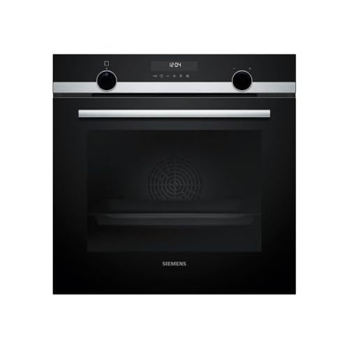 SIEMENS Einbauherd Pyrolyse HB578HBS7F, iQ500, Backofen-Schublade, cookControl30 von SIEMENS