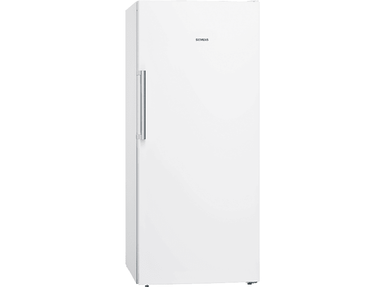 SIEMENS GS51NAWCV Gefrierschrank iQ500 (C, 290 l, 1610 mm hoch) von SIEMENS