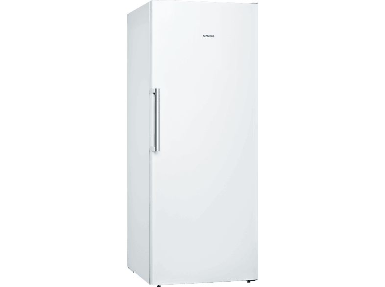 SIEMENS GS54NAWCV Gefrierschrank iQ500 (C, 328 l, 1760 mm hoch) von SIEMENS