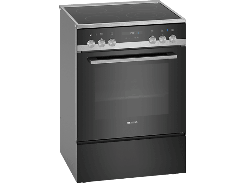 SIEMENS HK9S5A240 Standherd (EEK A, Elektrokochfeld, 66 l) von SIEMENS