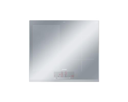 SIEMENS Induktionskochfeld – 4 Brenner – L59 x T52 cm – EX65KHEC1F SIEMENS Induktionskochfeld – 4 Brenner – L59 x T52 cm – EX65KHEC1F von SIEMENS