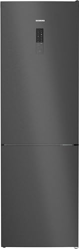 SIEMENS KG36NXXBF iQ300 Kühl-Gefrier-Kombination, 186 x 60 cm, 218 L Kühlen & 103 L Gefrieren, noFrost, hyperFresh 0 Grad, superCooling - frische Lebensmittel schnell herunterkühlen SIEMENS KG36NXXBF iQ300 Kühl-Gefrier-Kombination, 186 x 60 cm, 218 L Kühlen & 103 L Gefrieren, noFrost, hyperFresh 0 Grad, superCooling - frische Lebensmittel schnell herunterkühlen von SIEMENS