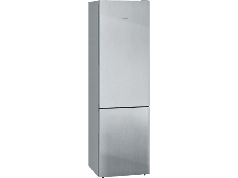 SIEMENS KG39EAICA IQ500 Kühlgefrierkombination (C, 347 l, 2010 mm hoch, inox-antifingerprint) von SIEMENS