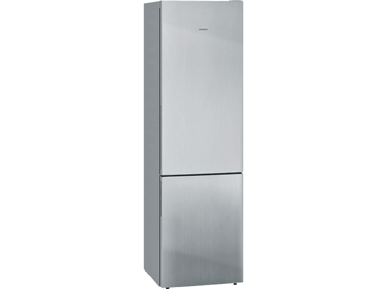 SIEMENS KG39EAICA IQ500 Kühlgefrierkombination (C, 149 kWh, 2010 mm hoch, inox-antifingerprint) von SIEMENS