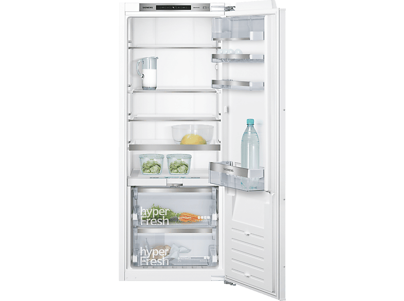 SIEMENS KI51FADE0 iQ700 Kühlschrank (238 l, E, 1397 mm hoch}, k.A.) von SIEMENS