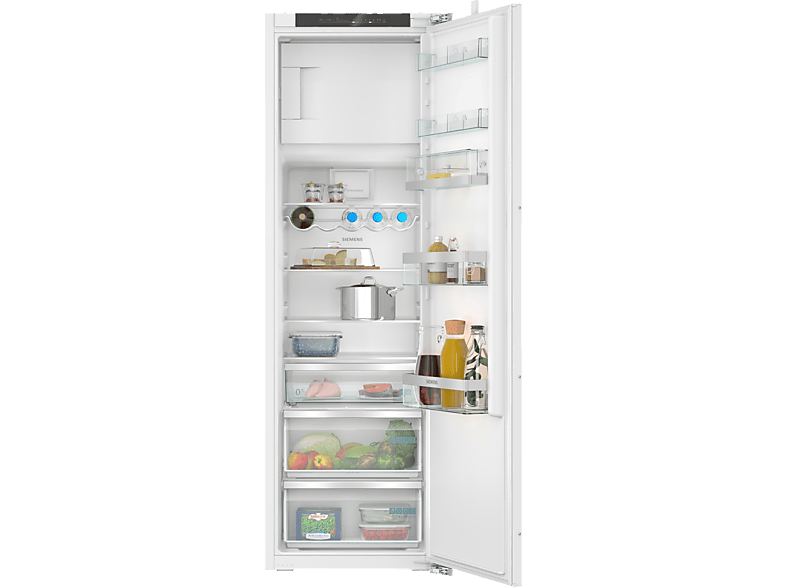 SIEMENS KI82LADD0 iQ500 Kühlschrank (280 l, D, 1772 mm hoch}, -) von SIEMENS