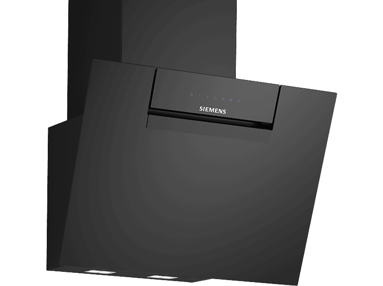 SIEMENS LC67KFN60, Dunstabzugshaube (590 mm breit, 433 tief) von SIEMENS