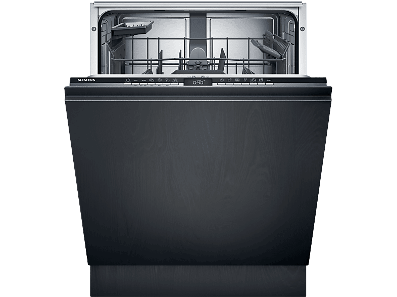 SIEMENS SN63EX03AE iQ300 Geschirrspüler (vollintegrierbar, 598 mm breit, 42 dB (A), B) von SIEMENS