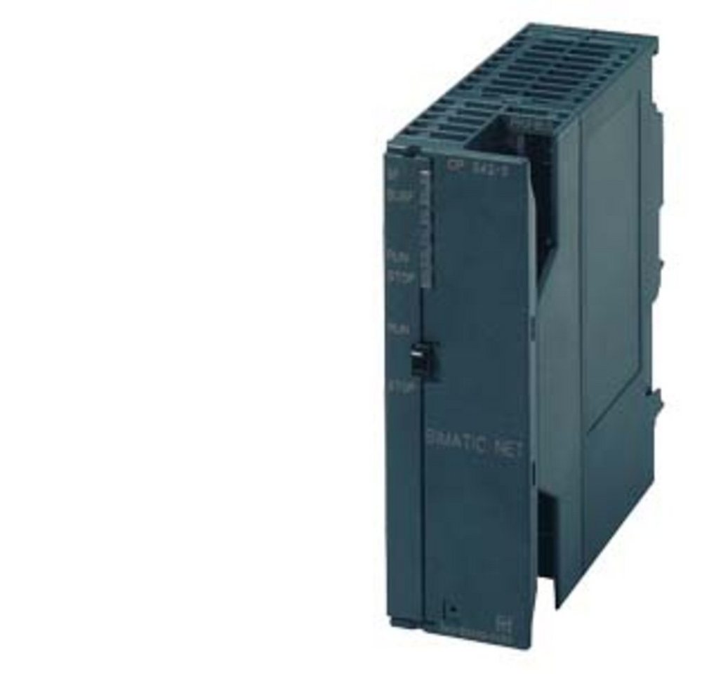 SIEMENS Siemens 6GK7342-5DA03-0XE0 SPS-Kommunikationsprozessor Hutschienen-Netzteil SIEMENS Siemens 6GK7342-5DA03-0XE0 SPS-Kommunikationsprozessor Hutschienen-Netzteil von SIEMENS