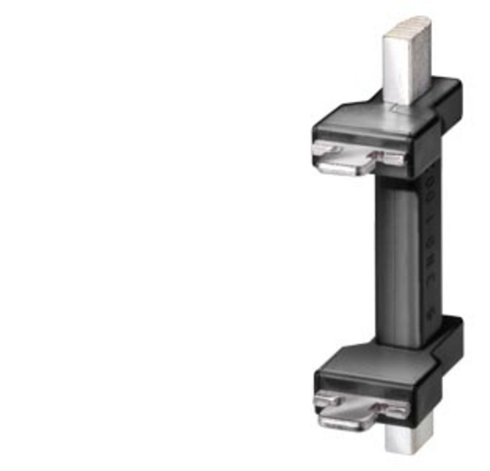 SIEMENS Stromverteiler Siemens 3NG1302 NH-Trennmesser Sicherungsgröße = 2 400 A 1 St. SIEMENS Stromverteiler Siemens 3NG1302 NH-Trennmesser Sicherungsgröße = 2 400 A 1 St. von SIEMENS