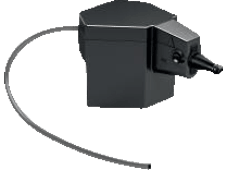 SIEMENS TZ50001 Milchbehälter-Adapter Schwarz SIEMENS TZ50001 Milchbehälter-Adapter Schwarz von SIEMENS