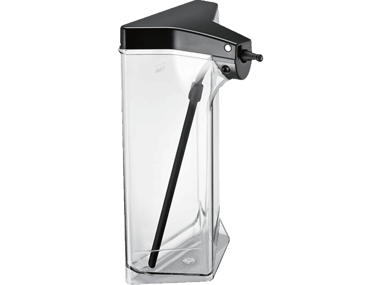 SIEMENS TZ90009 Milchbehälter Transparent/Schwarz von SIEMENS