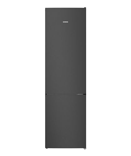 SIEMENS KG39N2XAG, iQ300, Freistehende Kühl-Gefrier-Kombination, Gefrierbereich unten, 363 l, Total noFrost, hyperFresh, extrem leise, LED Beleuchtung, 203 x 60 cm, Gebürsteter Stahl AntiFingerprint SIEMENS KG39N2XAG, iQ300, Freistehende Kühl-Gefrier-Kombination, Gefrierbereich unten, 363 l, Total noFrost, hyperFresh, extrem leise, LED Beleuchtung, 203 x 60 cm, Gebürsteter Stahl AntiFingerprint von SIEMENS