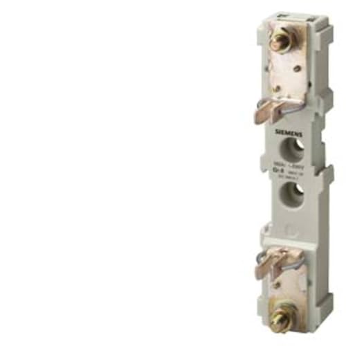Siemens 3NH3120 NH-Sicherungshalter Sicherungsgroeße = 0 160A 690V Siemens 3NH3120 NH-Sicherungshalter Sicherungsgroeße = 0 160A 690V von SIEMENS