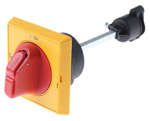 Siemens – Antriebs Rotation Koppler/Koppelbar Tür IP55 Notfall s0-s3 von SIEMENS