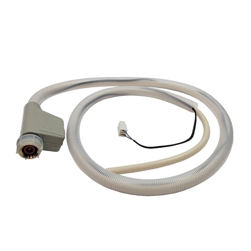 Siemens – Aquastop COMPLET 730.299.756 – 00299756 Siemens – Aquastop COMPLET 730.299.756 – 00299756 von SIEMENS