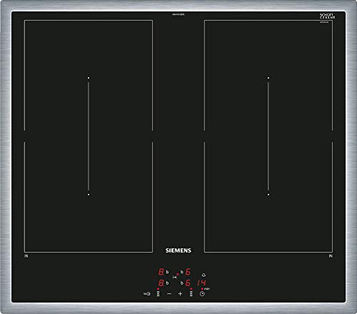 Siemens EM645CQB5E Induktionskochfeld 60cm ed Siemens EM645CQB5E Induktionskochfeld 60cm ed von SIEMENS