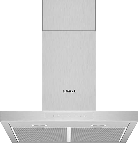 Siemens LC67BCP50 Dunstabzugshaube, Wandhauben Siemens LC67BCP50 Dunstabzugshaube, Wandhauben von SIEMENS