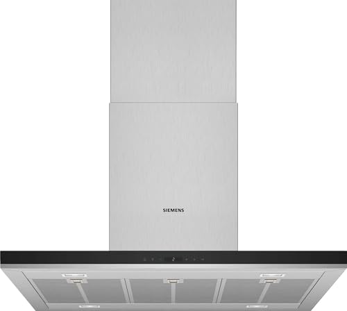 Siemens LF98BIP50 Dunstabzugshaube, Wandhauben Siemens LF98BIP50 Dunstabzugshaube, Wandhauben von SIEMENS