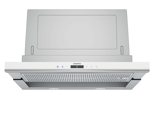 Siemens LI67SA271 iQ700 Flachschirmhaube/LED-Beleuchtung/iQ Drive Motor/Extrem leise Siemens LI67SA271 iQ700 Flachschirmhaube/LED-Beleuchtung/iQ Drive Motor/Extrem leise von SIEMENS