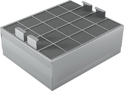 Siemens LZ00XXP00 Clean Air Aktivkohlefilter von SIEMENS