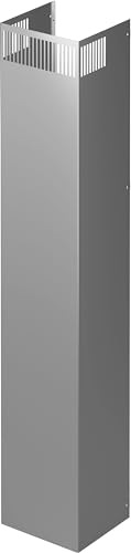 Siemens LZ10BXL71, Kaminverlängerung für Wandesse 1500 mm Siemens LZ10BXL71, Kaminverlängerung für Wandesse 1500 mm von SIEMENS