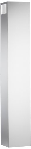 Siemens LZ12350 Zubehör, Kaminverlängerung Siemens LZ12350 Zubehör, Kaminverlängerung von SIEMENS
