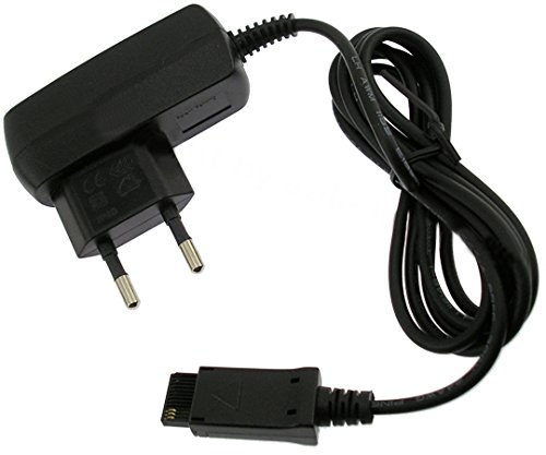 Siemens Original Handy Ladegerät Ladekabel Netzteil C35 / C25 / S25 / C28 / A35 / A36 / C35i / M35i / S35i / SL42 / C45i / SL45 / S45 / ME45 / A50 / M50 / MT50 Siemens Original Handy Ladegerät Ladekabel Netzteil C35 / C25 / S25 / C28 / A35 / A36 / C35i / M35i / S35i / SL42 / C45i / SL45 / S45 / ME45 / A50 / M50 / MT50 von SIEMENS