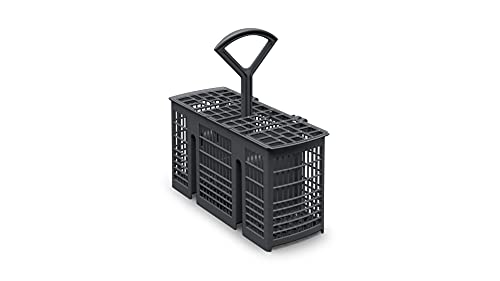 Siemens SZ34CB00 Zubehör für Geschirrspüler, Variabler Besteckkorb 45cm Siemens SZ34CB00 Zubehör für Geschirrspüler, Variabler Besteckkorb 45cm von SIEMENS