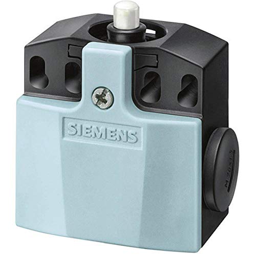 Siemens - Schalter Sirius Position offener Kontakt/geschlossener Kontakt Vastago Teflon von SIEMENS