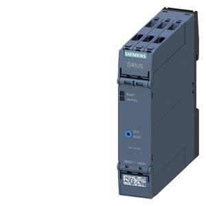 Siemens Therm.-Motorschutzrelais Hand/Fern-Res 3RN2011-1BA30 Siemens Therm.-Motorschutzrelais Hand/Fern-Res 3RN2011-1BA30 von SIEMENS