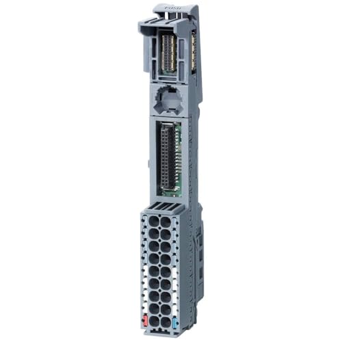 Siemens st70-et200 - Basiseinheit BU15-p16+a0+2b/t für ET 200sp Siemens st70-et200 - Basiseinheit BU15-p16+a0+2b/t für ET 200sp von SIEMENS