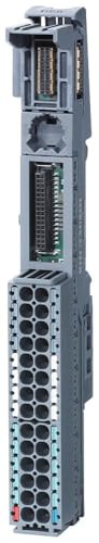Siemens st70-et200 – Basisstation bu15-p16 + A10 + 2B für ET 200SP Siemens st70-et200 – Basisstation bu15-p16 + A10 + 2B für ET 200SP von SIEMENS