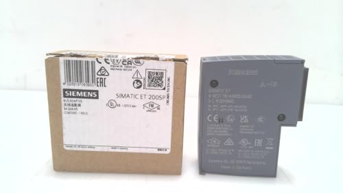 Siemens st76 - Busadapter BA 2xrj45 für Profinet von SIEMENS
