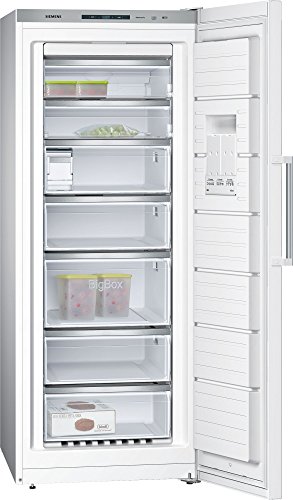 Standgefrierschrank No Frost SIEMENS GS54NAWDV von SIEMENS