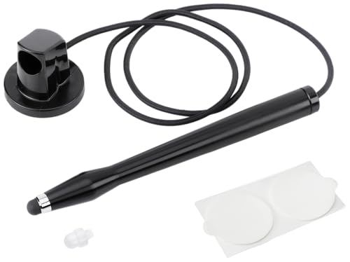 Touch-Stift System ELO für kapazitiven oder resist Touch-Stift System ELO für kapazitiven oder resist von SIEMENS