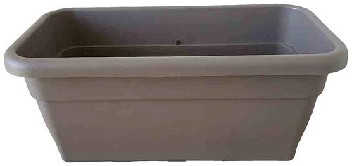 Siena Garden 22-100-03-GA 2210003GA Pflanzkasten Kunststoff Taupe Siena Garden 22-100-03-GA 2210003GA Pflanzkasten Kunststoff Taupe von SIENA GARDEN