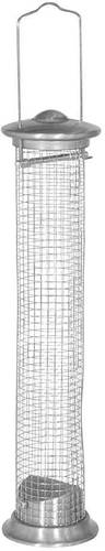 Siena Garden 283781 Vogelfuttersäule Aluminium Line für Nüsse 39cm 1St. Siena Garden 283781 Vogelfuttersäule Aluminium Line für Nüsse 39cm 1St. von SIENA GARDEN