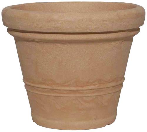 Siena Garden 47-60-01-GA 476001GA Pflanzgefäß Kunststoff Terracotta Siena Garden 47-60-01-GA 476001GA Pflanzgefäß Kunststoff Terracotta von SIENA GARDEN